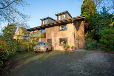 Mehrfamilienhaus zum Kauf 500.000 € 9 Zimmer 328 m² 1.350 m² Grundstück Hamfelde 22929
