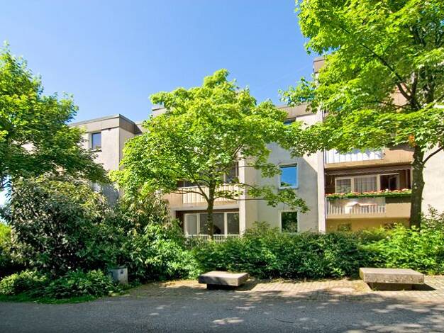 Studio zur Miete nur mit Wohnberechtigungsschein 264 € 1 Zimmer 47,6 m² EG Konrad-Adenauer-Ring 101 Mitte Heiligenhaus 42579