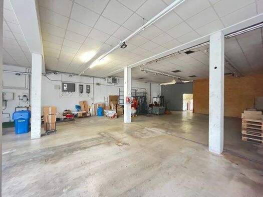 Lagerhalle zur Miete 1.600 € 590 m² Lagerfläche Trillfingen Haigerloch 72401