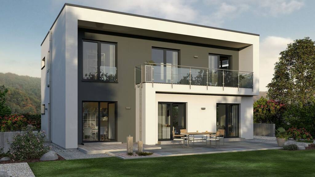 Einfamilienhaus zum Kauf 550.215 € 6 Zimmer 223,3 m² 372 m² Grundstück Leimersheim 76774