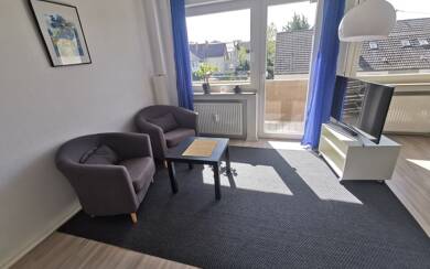Wohnung zur Miete Wohnen auf Zeit 899 € 1 Zimmer 29 m² frei ab 29.08.2025 Mesnerwiesenstraße 0 Bonlanden Filderstadt-Bonlanden 70794