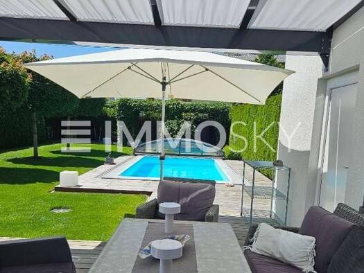 Mehrfamilienhaus zum Kauf 735.000 € 4 Zimmer 112 m² Kleinmünchen Linz 4030