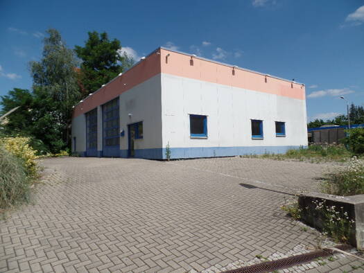 Lagerhalle zum Kauf 570.000 € 247 m² Lagerfläche Briesnitz Dresden 01156