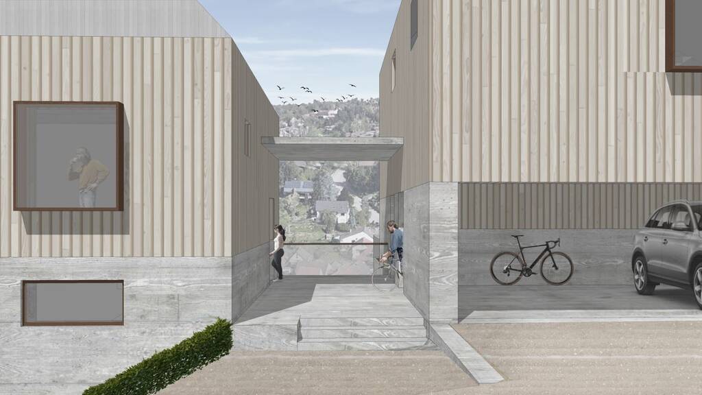 Grundstück zum Kauf provisionsfrei 650.000 € 735 m² Grundstück Kirchbergstraße 35 Weingarten 76356