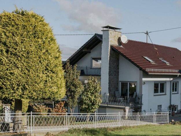 Mehrfamilienhaus zum Kauf provisionsfrei 595.000 € 13 Zimmer 406 m² 799 m² Grundstück Heilberscheid 56412