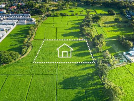 Grundstück zum Kauf provisionsfrei 408 m² Grundstück Holzbüttgen Kaarst 41564