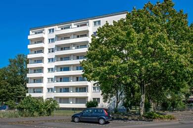 Wohnung zur Miete 351 € 1 Zimmer 32 m² EG frei ab sofort Etzelstraße 220 Weidenpesch Köln 50739