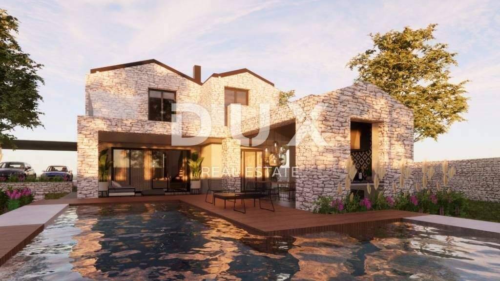 Haus zum Kauf 1.600.000 € 4 Zimmer 226 m² Centar