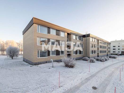 Studio zum Kauf 27.000 € 4 Zimmer 118 m² 1. Geschoss Pyykönkatu 2 Kemi 94830
