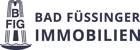 Bad Füssinger Immobilien GmbH & Co. Vertriebs- und Verwaltungs KG