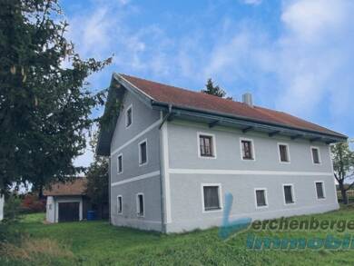 Einfamilienhaus zum Kauf 549.000 € 5 Zimmer 188 m² 7.559 m² Grundstück Galgweis Osterhofen / Galgweis 94486