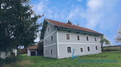Einfamilienhaus zum Kauf 549.000 € 5 Zimmer 188 m² 7.559 m² Grundstück Galgweis Osterhofen / Galgweis 94486