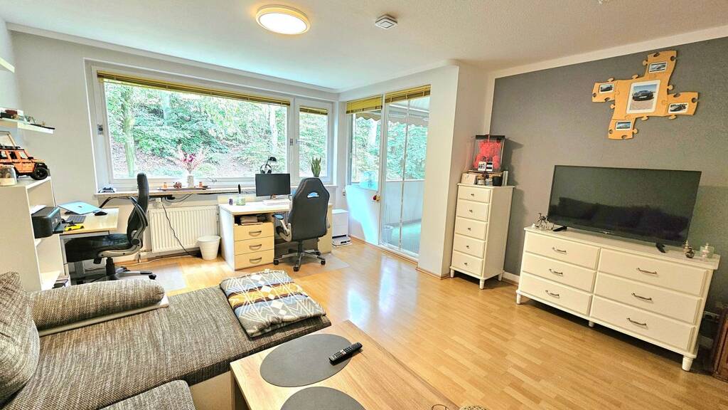 Wohnung zum Kauf 138.000 € 2 Zimmer 67 m² Coburg 96450