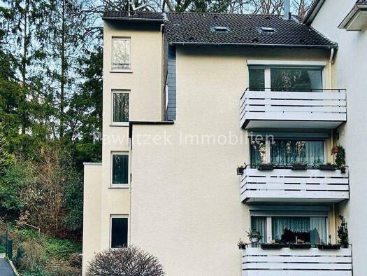 Maisonette zum Kauf 198.000 € 3,5 Zimmer 94 m² 3. Geschoss Barmen Wuppertal 42281