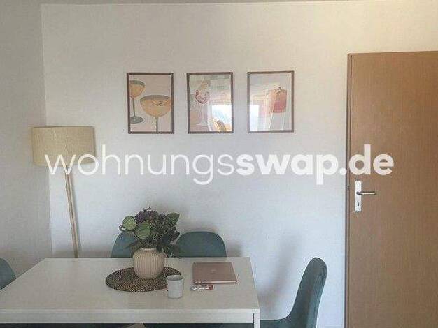 Studio zur Miete Tauschwohnung 1.200 € 2 Zimmer 60 m² 6. Geschoss Schwabing-Freimann München 80803