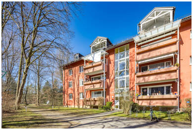 Wohnung zum Kauf 796.000 € 5 Zimmer 110,4 m² 2. Geschoss Obergiesing München 81549