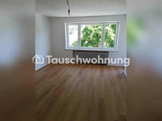 Wohnung zur Miete Tauschwohnung 900 € 2,5 Zimmer 58 m² 3. Geschoss Niendorf Hamburg 20255