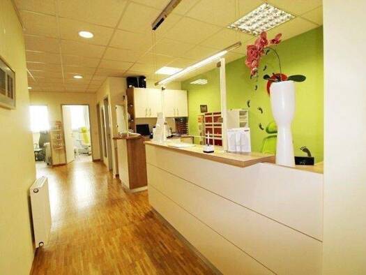 Büro zum Kauf 399.000 € 6 Zimmer 96,3 m² Bürofläche Innenstadt Augsburg 86150