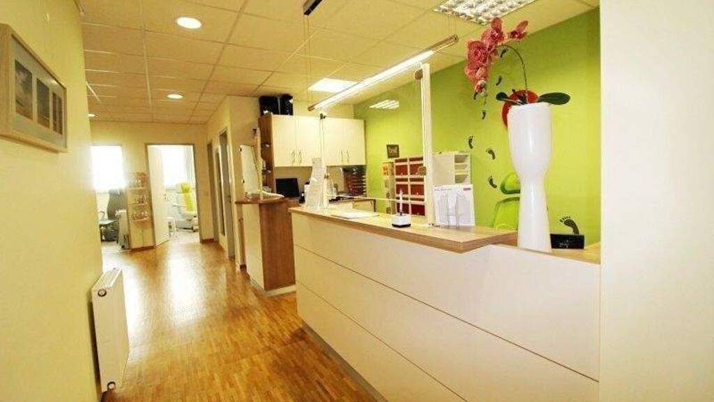 Büro zum Kauf 399.000 € 6 Zimmer 96,3 m² Bürofläche Innenstadt Augsburg 86150