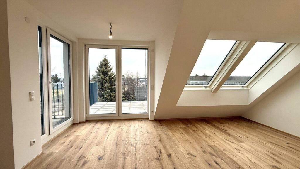 Wohnung zum Kauf 246.100 € 2 Zimmer 45,5 m² Eßlinger Hauptstraße Wien 1220