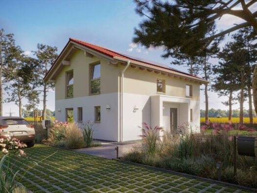 Einfamilienhaus zum Kauf 1.173.000 € 5 Zimmer 153 m² 504 m² Grundstück Otterfing 83624