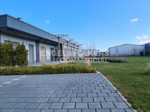 Halle/Industriefläche zur Miete 598 m² Lagerfläche Hildesheim 31137