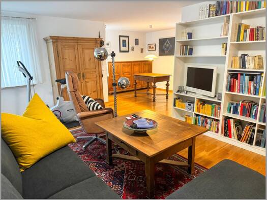 Wohnung zur Miete 670 € 3,5 Zimmer 90 m² EG frei ab 01.11.2025 Schnaitheim Heidenheim an der Brenz 89520