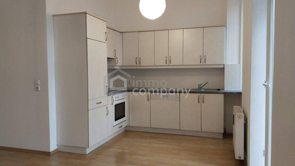 Wohnung zur Miete 596 € 3 Zimmer 71,2 m² frei ab sofort Eggenberg Graz 8020