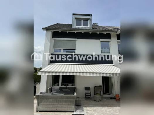Haus zur Miete Tauschwohnung 2.000 € 5 Zimmer 140 m² Unterpfaffenhofen Germering 82110