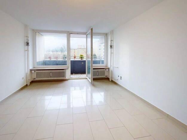 Wohnung zur Miete 1.200 € 2 Zimmer 60 m² 3. Geschoss frei ab 01.06.2026 Ratoldstraße 24 Feldmoching-Hasenbergl München 80995