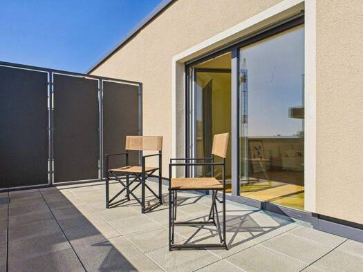 Reihenendhaus zur Miete 2.275 € 6 Zimmer 137 m² 356 m² Grundstück frei ab 01.03.2026 Elfriede-Dorn-Straße 1 Worringen Köln 51145