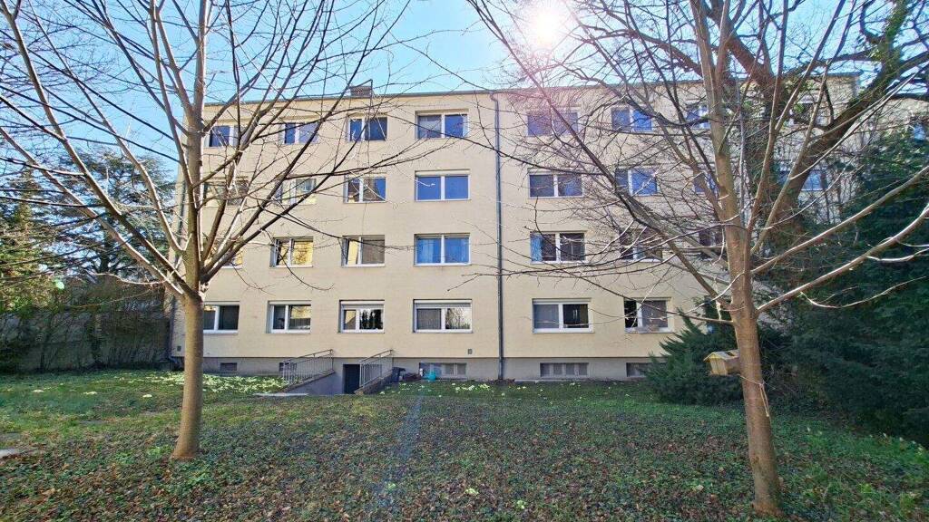 Wohnung zum Kauf 295.000 € 3 Zimmer 89,8 m² 3. Geschoss Antonsgasse Baden 2500