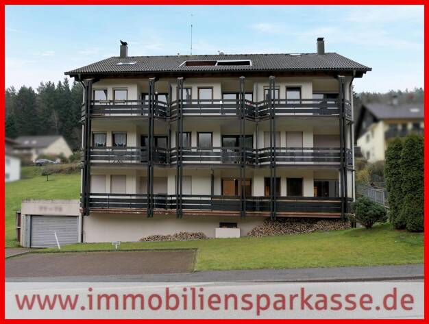 Wohnung zum Kauf 110.000 € 2 Zimmer 55,4 m² frei ab sofort Enzklösterle Enzklösterle 75337