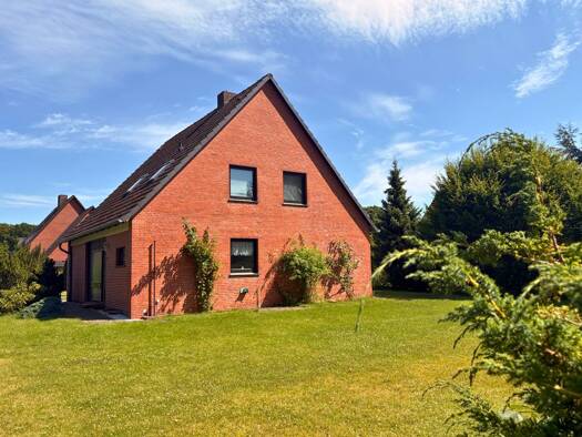 Einfamilienhaus zum Kauf 398.000 € 6 Zimmer 153 m² 964 m² Grundstück Schwarzenbek 21493