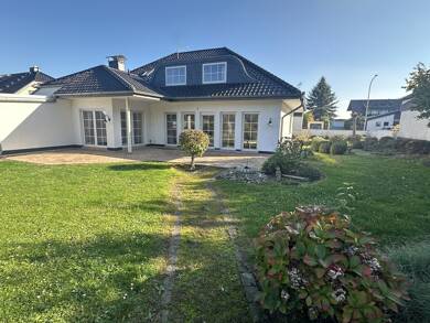 Einfamilienhaus zum Kauf 749.000 € 5 Zimmer 237,5 m² 1.114 m² Grundstück Binsfeld Nörvenich 52388