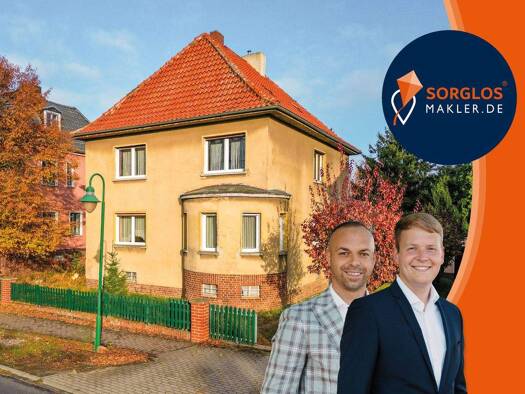 Einfamilienhaus zum Kauf 159.000 € 8 Zimmer 149,1 m² 736 m² Grundstück Rogätz 39326
