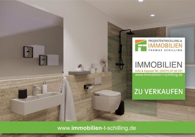 Wohnung zum Kauf provisionsfrei 247.000 € 2 Zimmer 61,1 m² Waller Weg 4 Veltenhof Braunschweig 38112