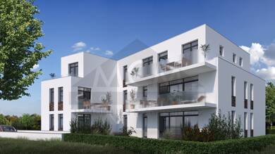 Grundstück zum Kauf 1.100.000 € 860 m² Grundstück Bergen-Enkheim Frankfurt am Main / Bergen-Enkheim 60388