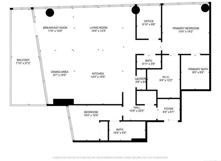 Studio zum Kauf 1.893.928 € 3 Zimmer 164 m² 888 E Street San Diego 92101