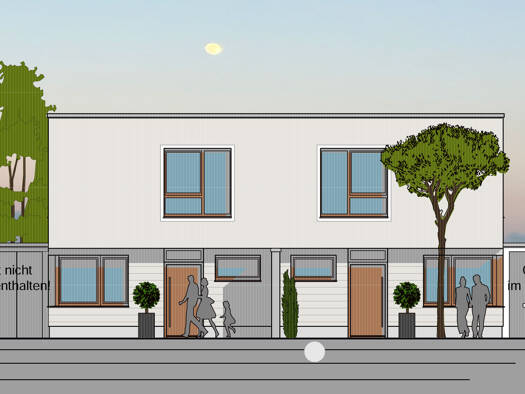 Doppelhaushälfte zum Kauf provisionsfrei 394.000 € 5 Zimmer 130 m² 239 m² Grundstück Soest 59494