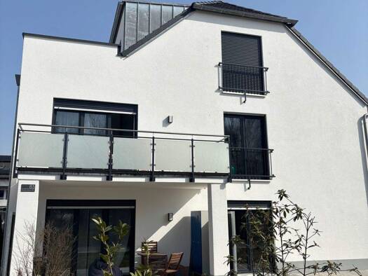 Wohnung zur Miete 900 € 2 Zimmer 62 m² 1. Geschoss frei ab 01.04.2026 Martin Hemm Str. 85 Ringsee Ingolstadt 85051