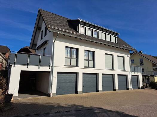 Doppelhaushälfte zum Kauf 221.500 € 3 Zimmer 70 m² 300 m² Grundstück Raumland Bad Berleburg 57319