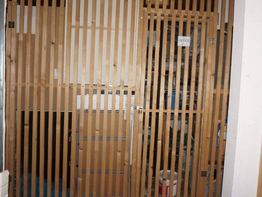 Wohnung zum Kauf 69.800 € 2 Zimmer 45 m² EG Bahnhofstraße 213 Paternion 9711