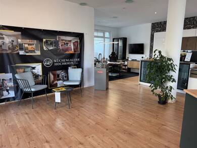 Ladenfläche zur Miete 1.000 € 123 m² Verkaufsfläche Oberlauchringen Lauchringen 79787