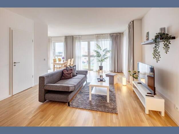Wohnung zur Miete auf Zeit 2.400 € 2 Zimmer 67 m² Pasing-Obermenzing München 81245