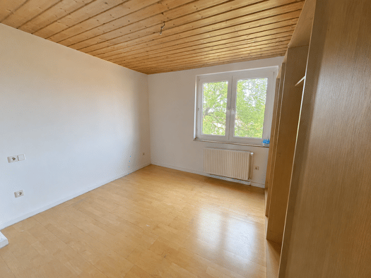 Wohnung zur Miete 530 € 2 Zimmer 50 m² 4. Geschoss frei ab sofort Kielstraße 41 Mitte Dortmund 44145