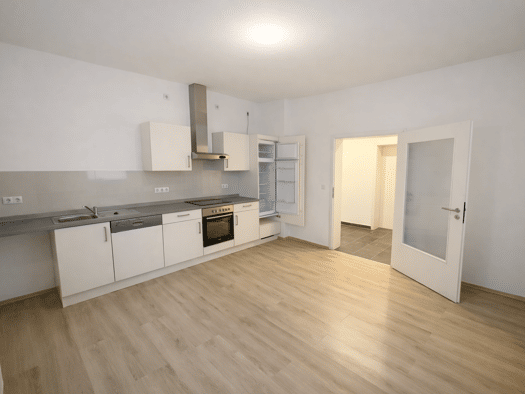 Wohnung zur Miete 620 € 3 Zimmer 100 m² Geschoss EG/3 frei ab 01.08.2026 Ludwigsstadt 96337