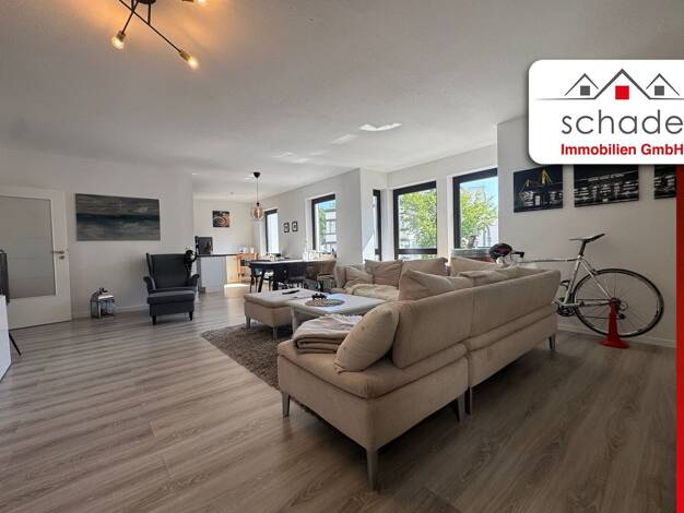 Wohnung zur Miete 630 € 2 Zimmer 90,5 m² Plettenberg Plettenberg 58840