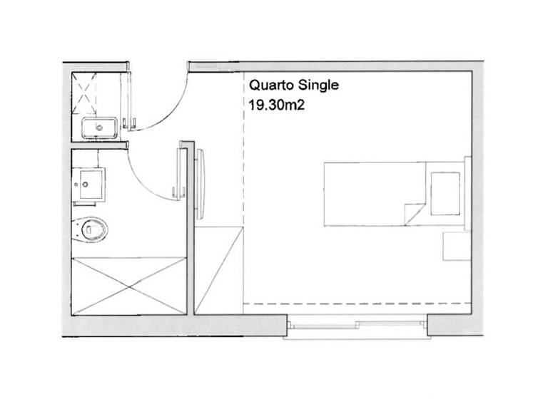 Studio zum Kauf 130.000 € 1 Zimmer 17,4 m² Lagoa 8400-010