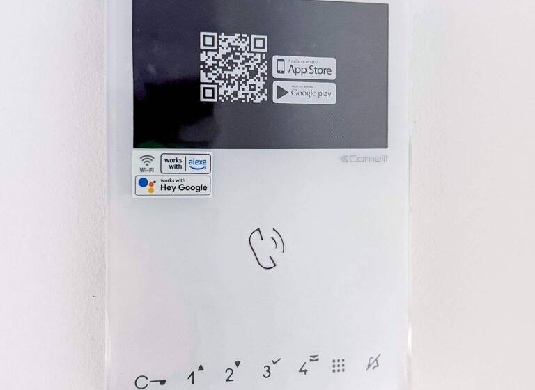 Studio zum Kauf - Erstbezug provisionsfrei 309.500 € 1 Zimmer 26,7 m² 4. Geschoss Osnabrücker Straße 27 Charlottenburg Berlin 10589